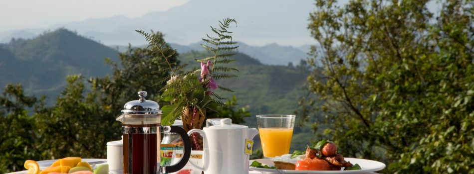 clouds-mountain-gorilla-lodge-breakfast