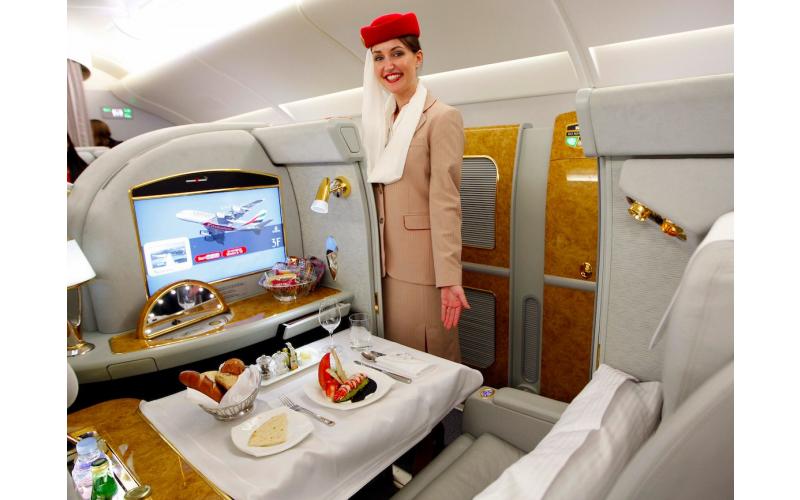 Emirates Airlines